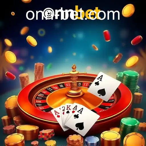 Exploring the Thrills of Casino Games on 'onnbet'