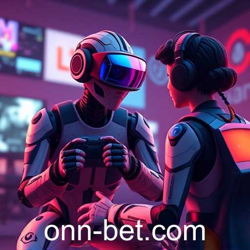 Digital Transformation in Online Gaming