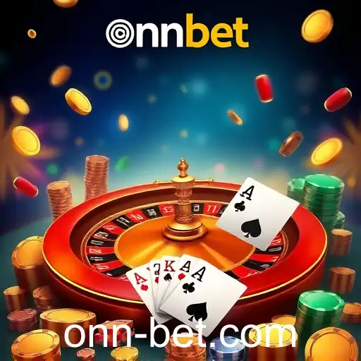 The Evolution of Digital Betting: A New Era in Onnbet