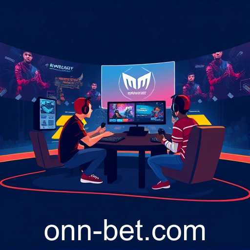 The Evolution of Online Gaming Platforms