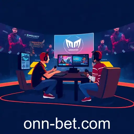 The Evolution of Online Gaming Platforms