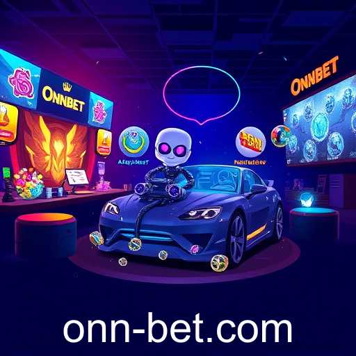 Online Gaming Evolution with Onnbet