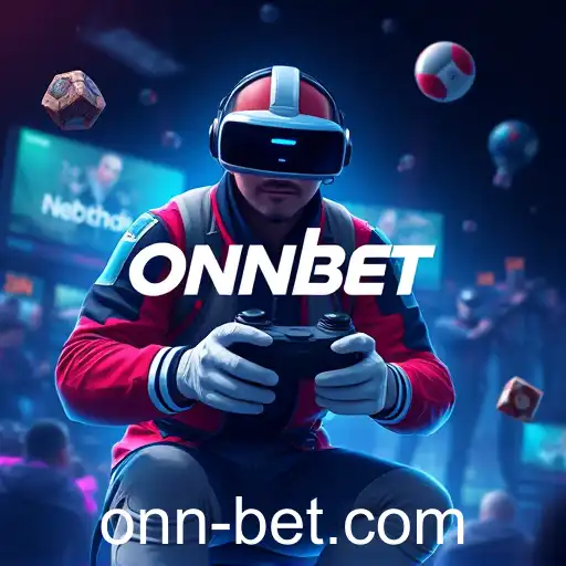 Onnbet: The Evolving Landscape of Online Gaming