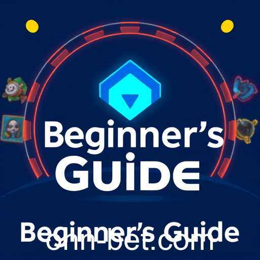 Exploring the 'Beginner's Guide' Category on Onnbet: A Path to Mastery