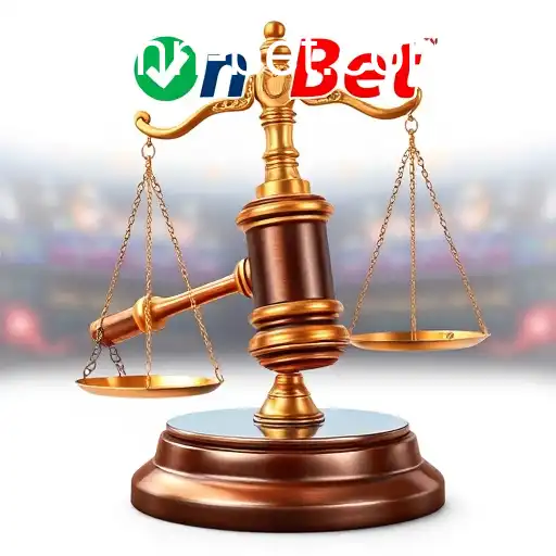Understanding the 'Legal Information' Category on OnnBet: What Players Need to Know