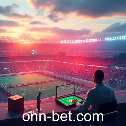 Online Betting Thrives Amidst Digital Revolution
