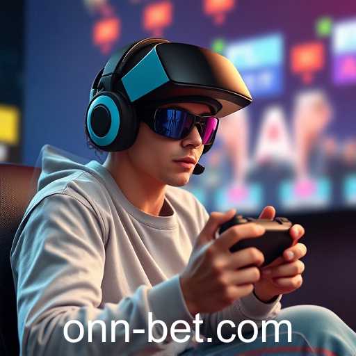 The Rise of Onnbet in the Digital Gaming Landscape