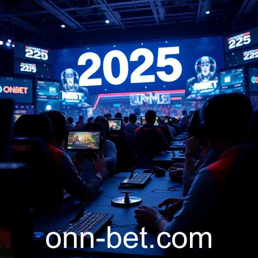 The New Era of Online Gaming: OnnBet Leading the Charge