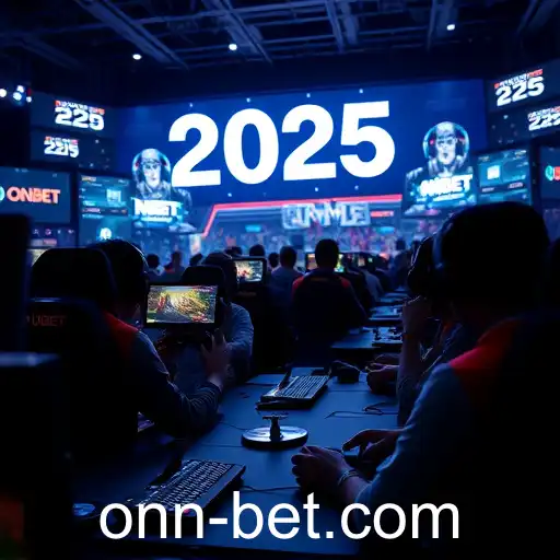 The New Era of Online Gaming: OnnBet Leading the Charge
