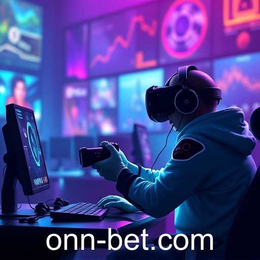 The Rise of OnnBet: Gaming Dynamics in 2025