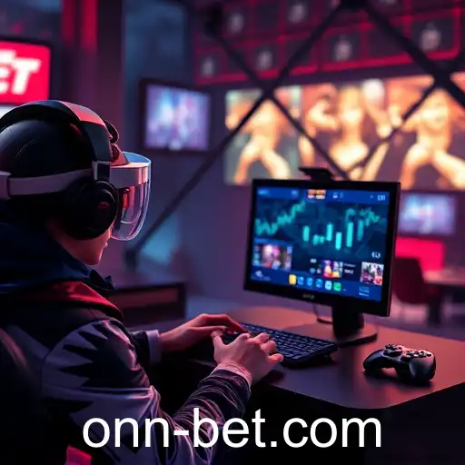 Onnbet Revolutionizes Online Gaming Experience