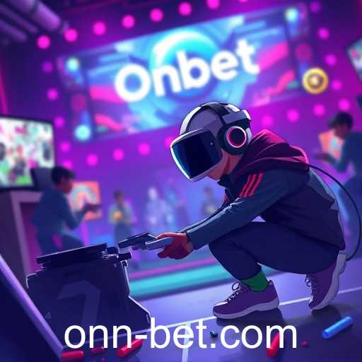 The Rise of Onnbet: A New Era in Online Gaming