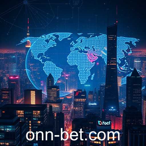 Onnbet: Revolutionizing Online Gaming