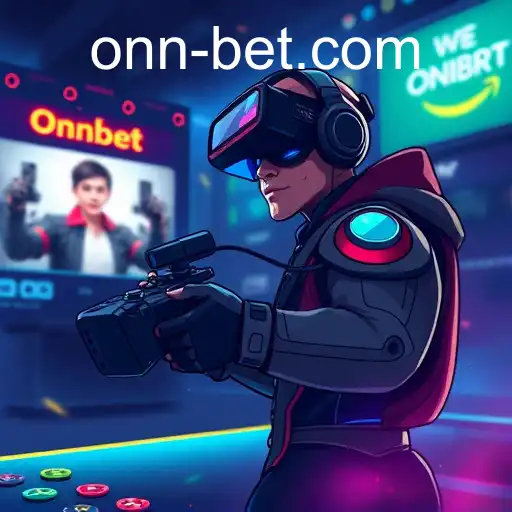 The Rise and Impact of Onnbet in the Gaming World