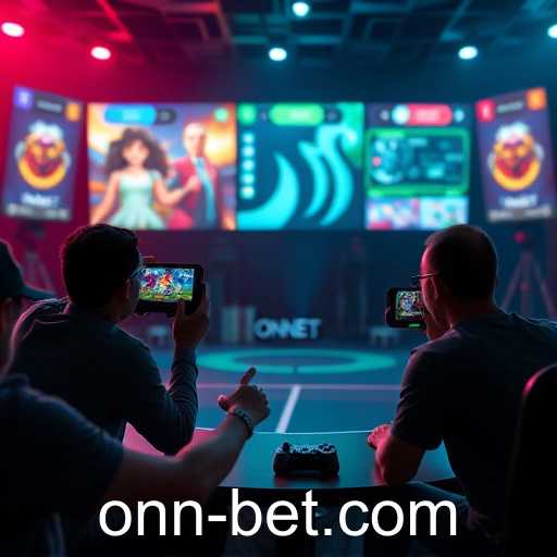 The Rise of Online Gaming Platforms