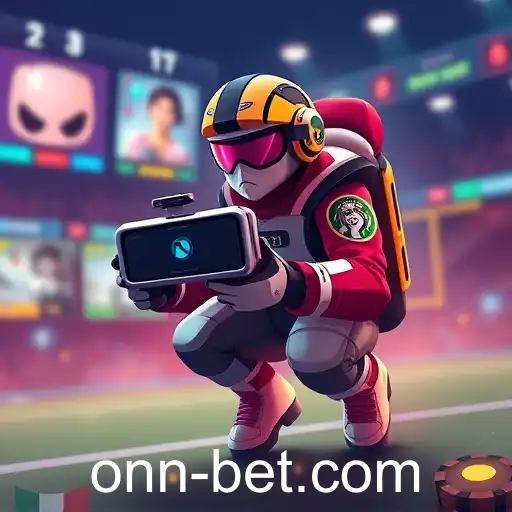 The Rise of Onnbet in Online Gaming