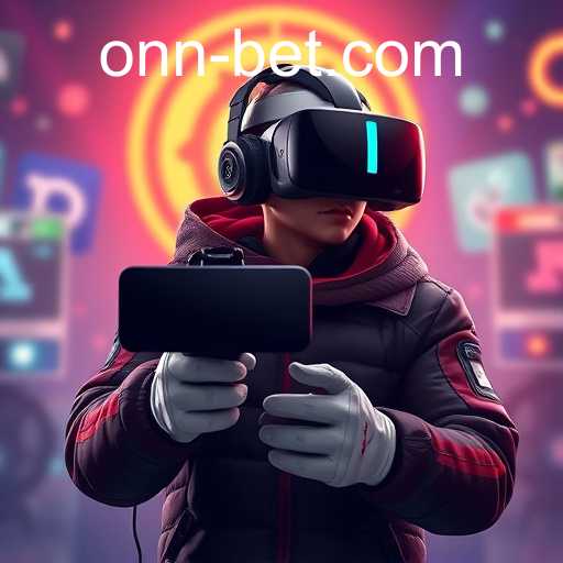 The Rise of Onnbet in the Gaming World
