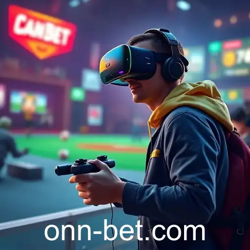 Exploring the Rise of OnnBet in Online Gaming