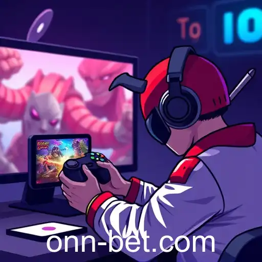 The Rise of Onnbet in Online Gaming