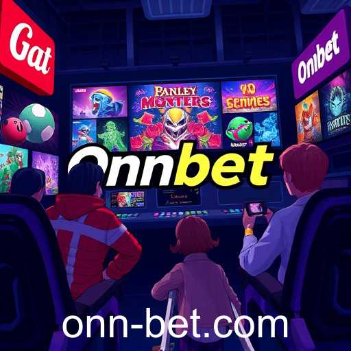 The Rise of Onnbet in the Gaming World