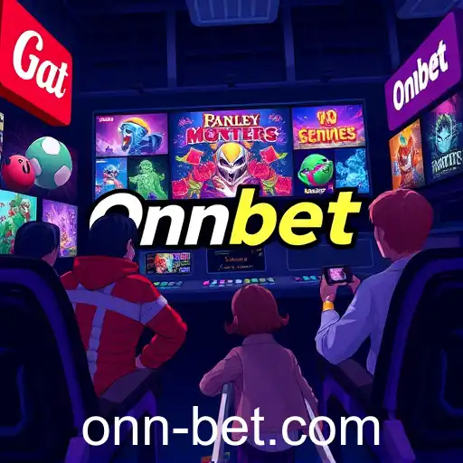 The Rise of Onnbet in the Gaming World