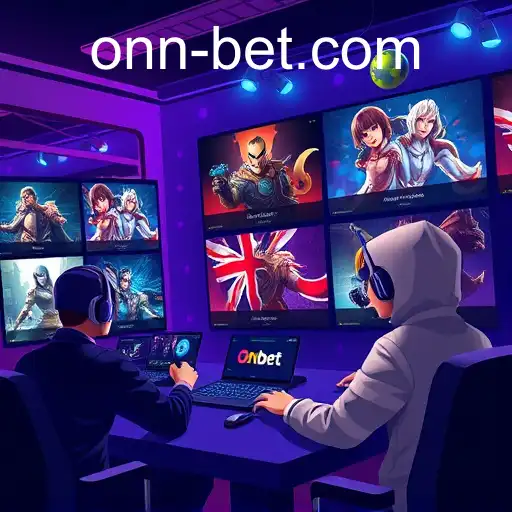 The Rise of Onnbet in Online Gaming