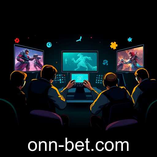 The Rise of Onnbet: Revolutionizing Online Gaming