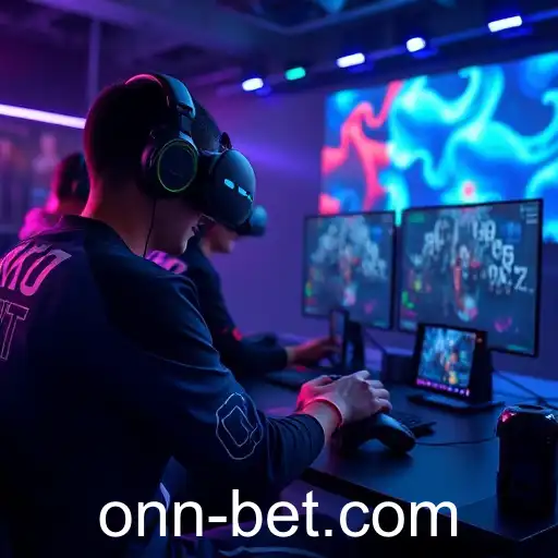 The Rise of Online Gaming Platforms in 2025