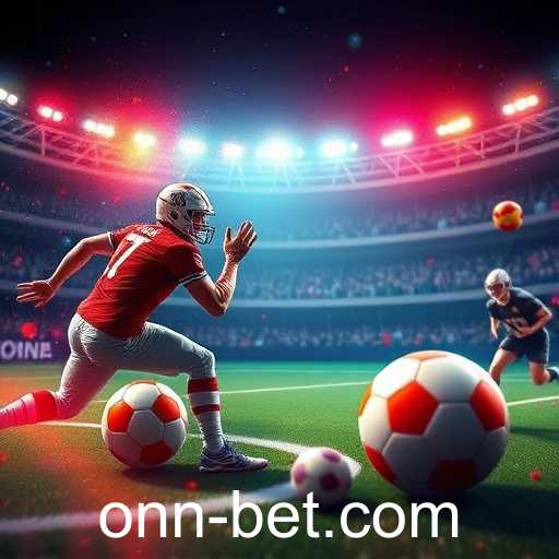 Exploring the Thriving World of Sports Betting: A Closer Look at Onnbet