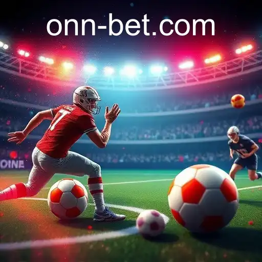 Exploring the Thriving World of Sports Betting: A Closer Look at Onnbet