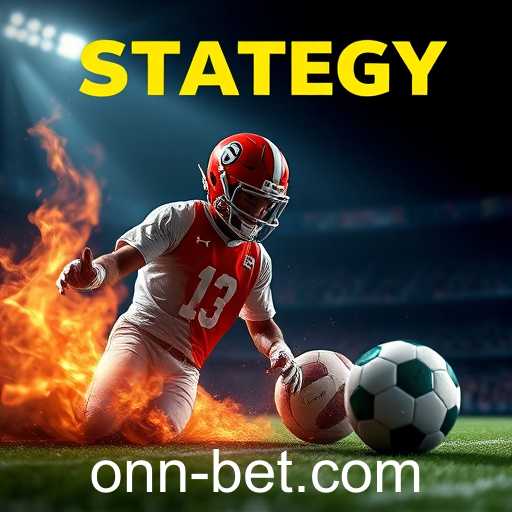 Mastering Betting Strategy: Unleash Your Potential with Onnbet