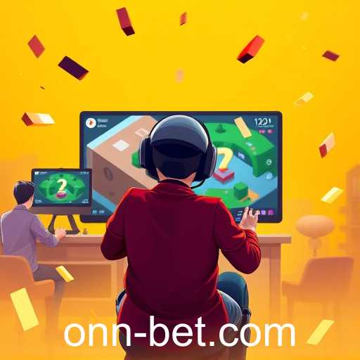 The Rise of Onnbet in the Gaming Landscape