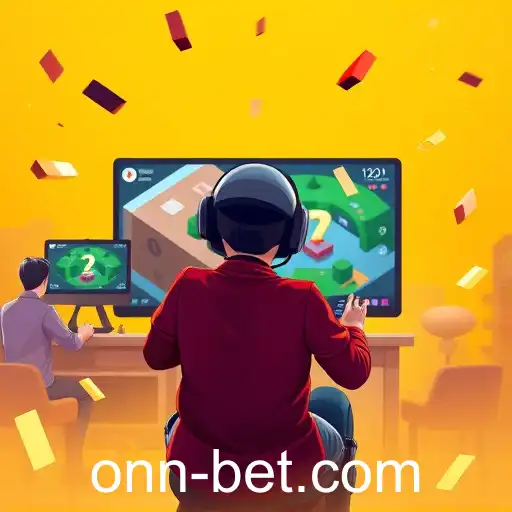 The Rise of Onnbet in the Gaming Landscape